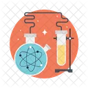 Creative Research Chemical Icon