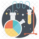 Creative Research Chemical Icon