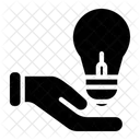 Creative solution  Icon