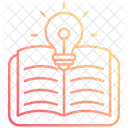 Creative teaching  Icon