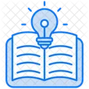 Creative teaching  Icon