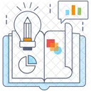 Creative Teaching  Icon
