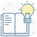 Creative Teaching  Icon