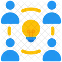 Creative Team  Icon