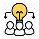Creative Team  Symbol