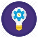 Creative Technology  Icon