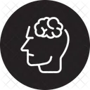 Creative Think  Icon