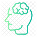 Creative Think  Icon