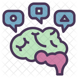 Creative Thinking Icon
