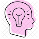Creative-thinking  Icon