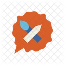 Creative Thinking  Icon