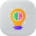 Creative Thinking  アイコン
