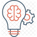 Creative Thinking  Icon