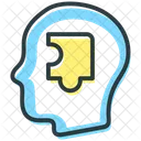 Creative Thought  Icon