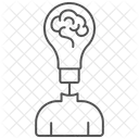 Creative-thought-leader  Icon