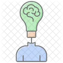 Creative-thought-leader  Icon