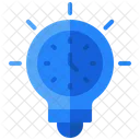 Creative Time  Icon