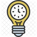 Creative Time  Icon