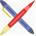 Creative Tools  Icon