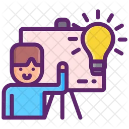 Creative Workshop  Icon