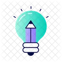 Creative Writing Content Writing Article Writing Icon