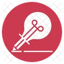 Creative Writing Content Writing Article Writing Icon