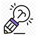 Creative Writing  Symbol
