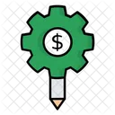 Creative Writings Icon