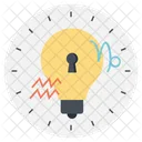 Creative Zodiac Signs  Icon