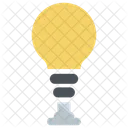 La créativité  Icône