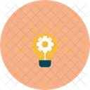 Creativity Find Idea Icon