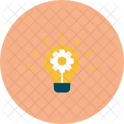 Creativity  Icon