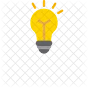 Idea Creative Innovation Icon