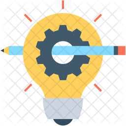 Creativity Icon