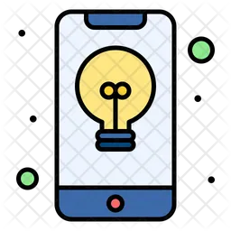 Creativity App  Icon