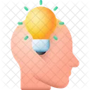 Creativity Idea Creative Icon
