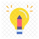 Creativity Idea Creative Icon