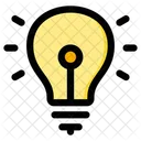 Creativity Solution Innovation Icon