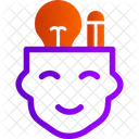 Creativity  Icon