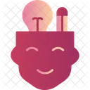 Creativity  Icon