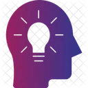 Creativity  Icon