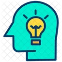 Creativity  Icon