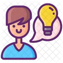 Creativity  Icon