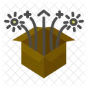 Creativity  Icon