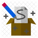 Creativity  Icon