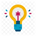 Creativity  Icon