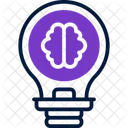 Creativity  Icon
