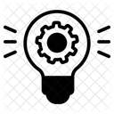 Creativity  Icon