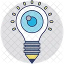 Creativity  Icon