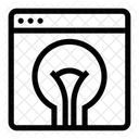 Creativity  Icon